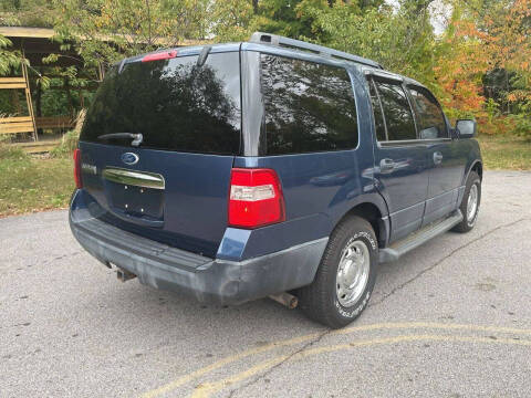 2010 Ford Expedition XLT