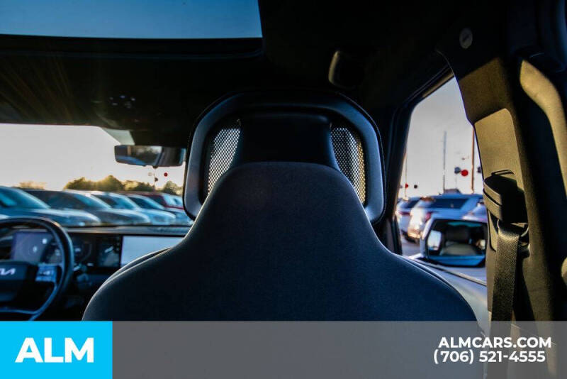 2024 Kia EV9 GT-Line