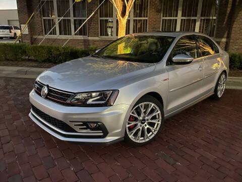 2016 Volkswagen Jetta for sale at Euroasian Auto Inc in Wichita KS