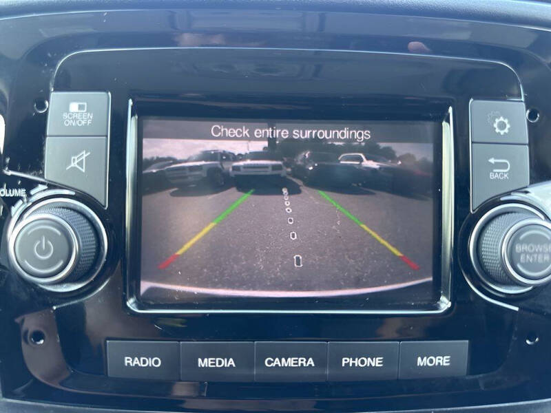 2022 RAM ProMaster City