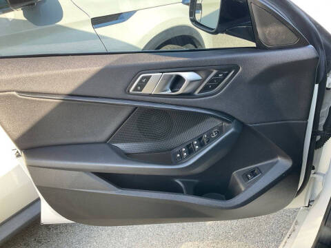 2022 BMW 2 Series 228i Gran Coupe