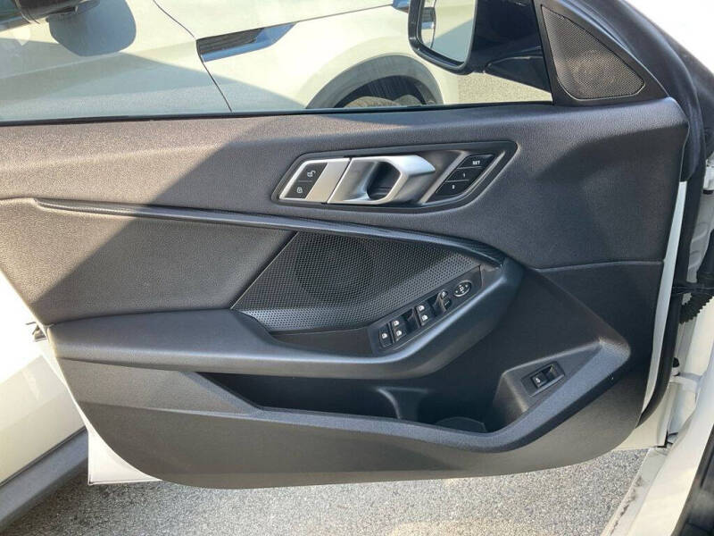 2022 BMW 2 Series 228i Gran Coupe