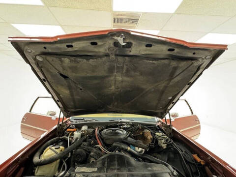 1978 Buick Electra