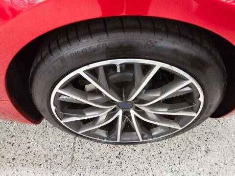 2019 Maserati Ghibli SQ4 GranSport