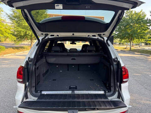 2017 BMW X5 xDrive40e iPerformance