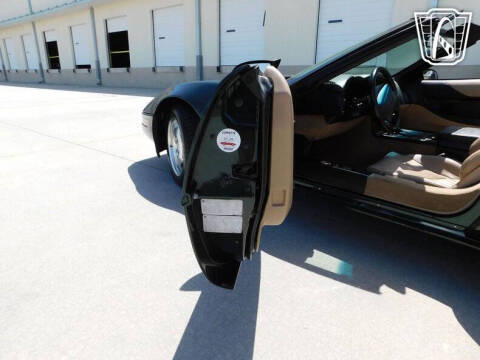 1994 Chevrolet Corvette