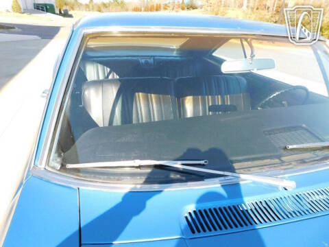 1966 Chevrolet Impala