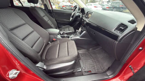 2013 Mazda CX-5 Touring