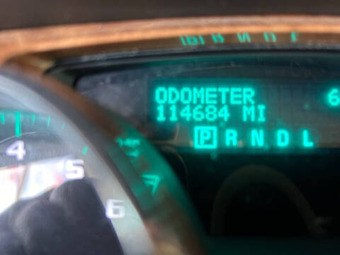 2011 Buick Enclave CXL-2