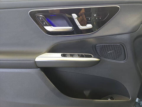 2026 Mercedes-Benz GLC GLC 300 4MATIC