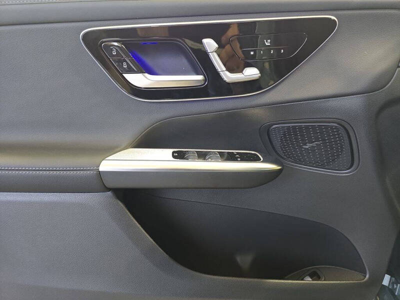 2026 Mercedes-Benz GLC GLC 300 4MATIC