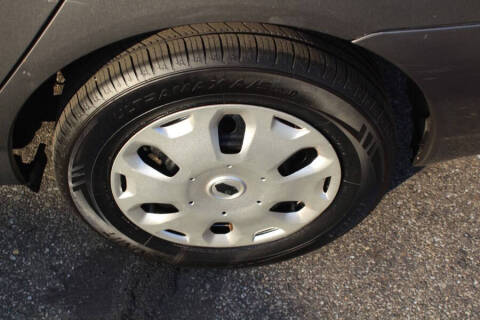 2006 Toyota Corolla S