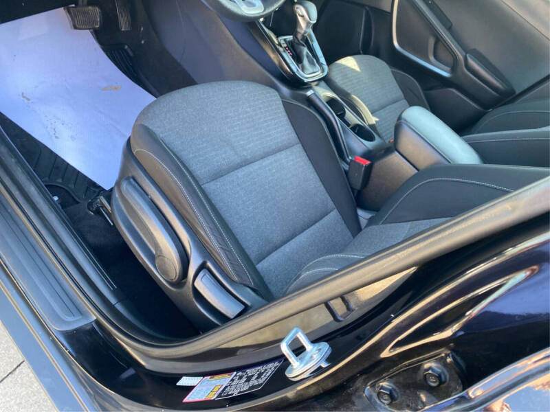 2020 Kia Soul