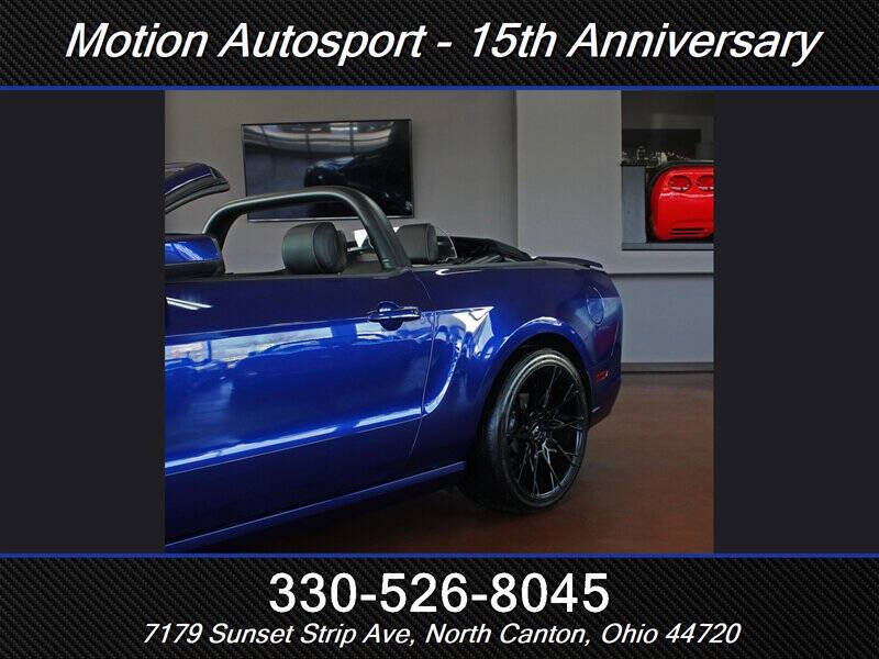 2014 Ford Mustang GT