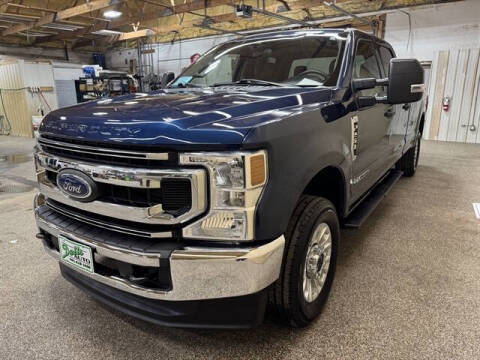 2020 Ford F-250 Super Duty
