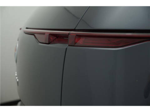 2023 Fisker Ocean Extreme