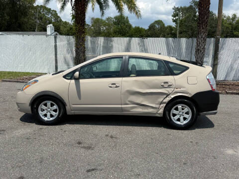 2005 Toyota Prius