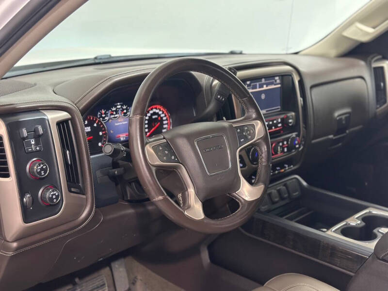 2016 GMC Sierra 1500