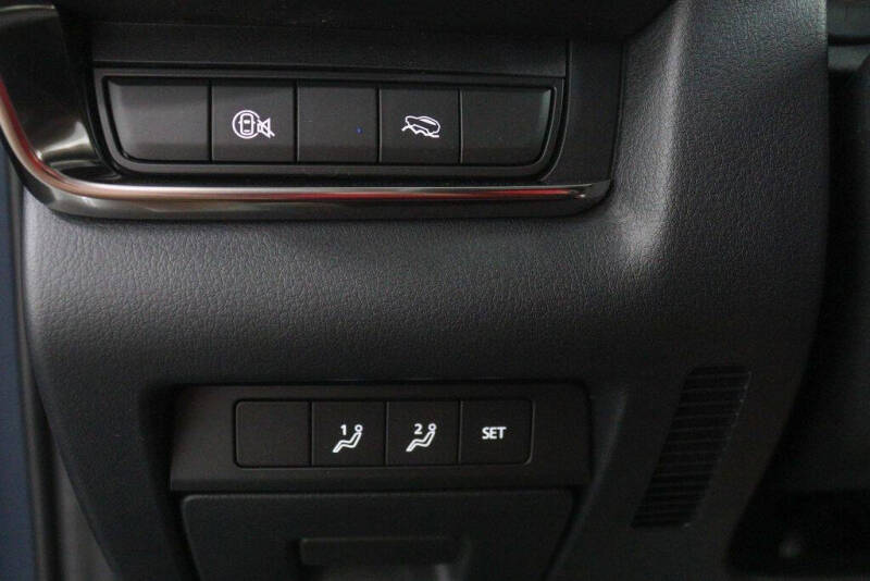 2025 Mazda CX-30 2.5 S Carbon Edition