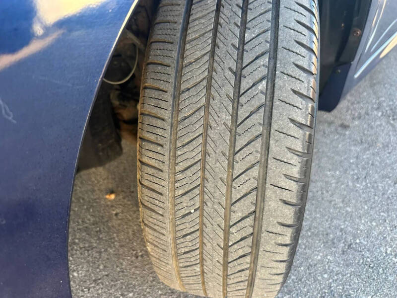 2004 Hyundai Elantra