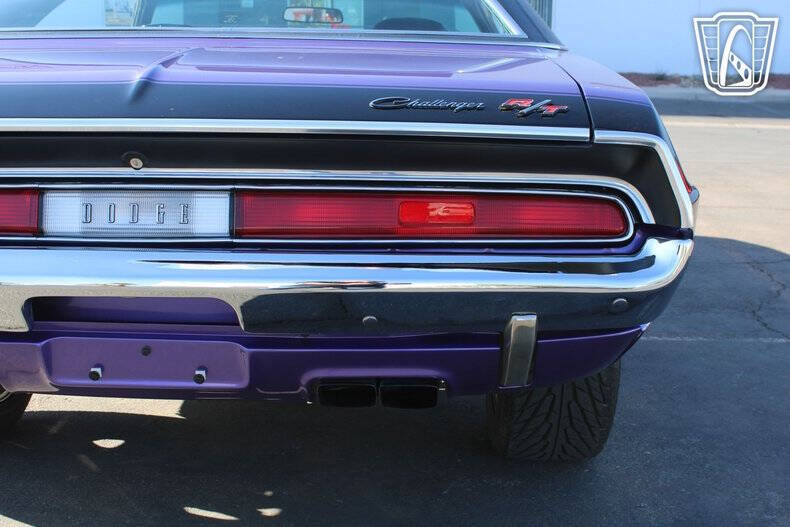 1970 Dodge Challenger