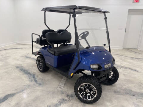 2021 E-Z-GO GOLF CART for sale at Auto House of Bloomington in Bloomington IL