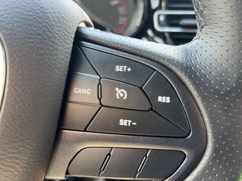 2025 Dodge Durango Pursuit