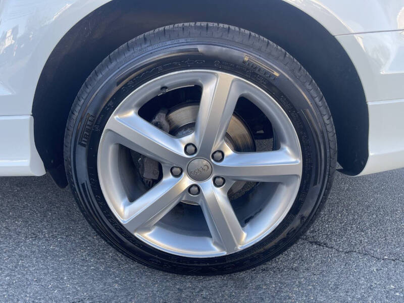 2015 Audi Q7 3.0T quattro S line Prestige