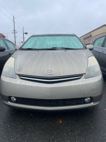 2008 Toyota Prius for sale at CARBUYUS - Ready but not listed in Ewing NJ