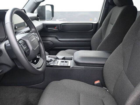 2025 Toyota Land Cruiser 1958