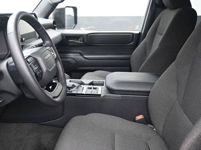 2025 Toyota Land Cruiser 1958