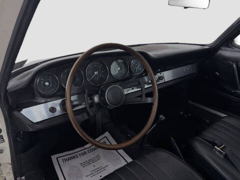 1967 Porsche 912