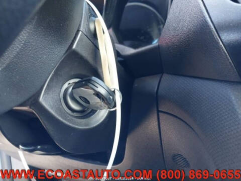 2017 Ford Transit Connect XL