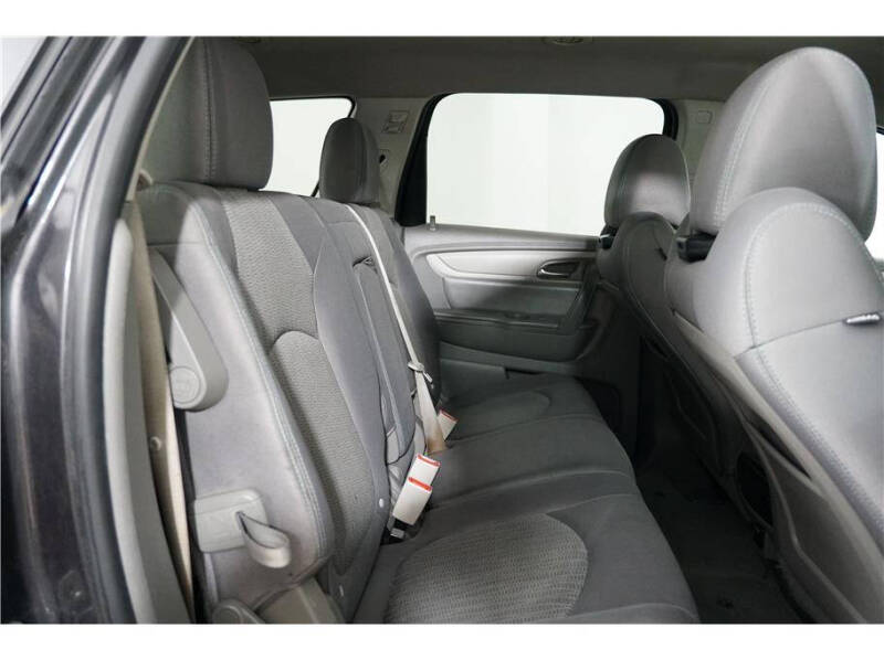 2016 Chevrolet Traverse LS