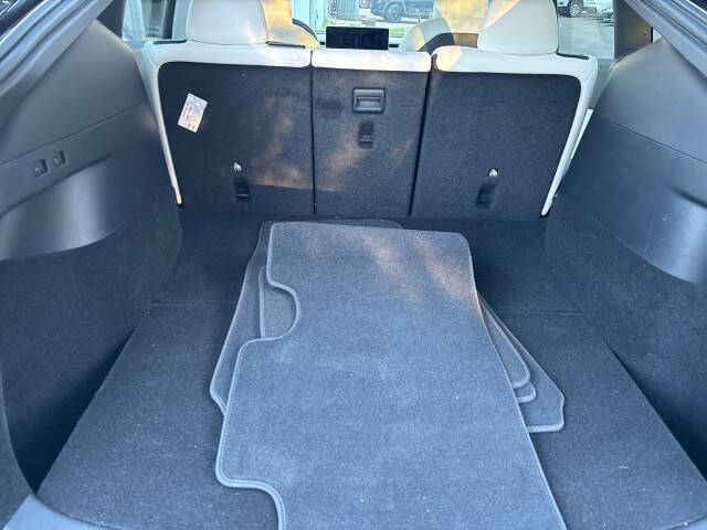 2021 Tesla Model Y Performance