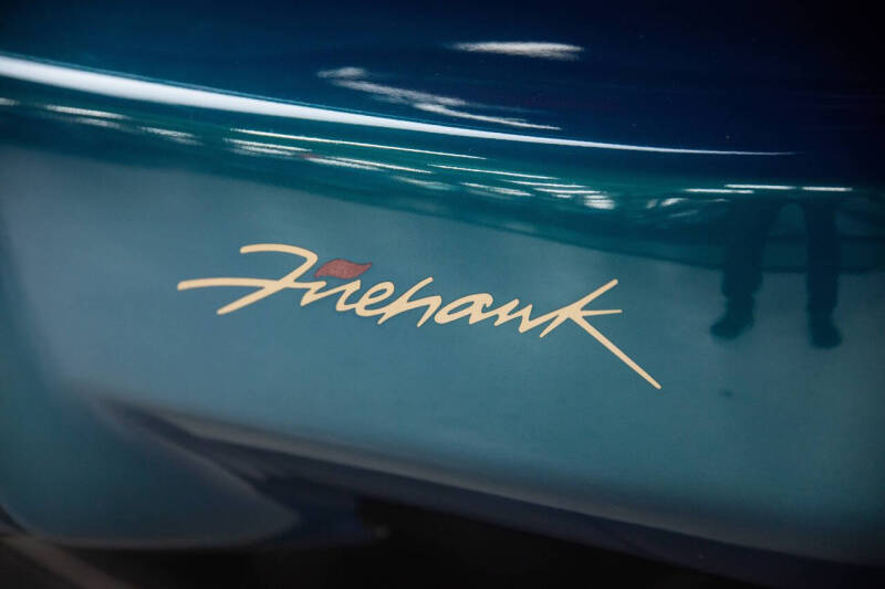 1995 Pontiac Firebird