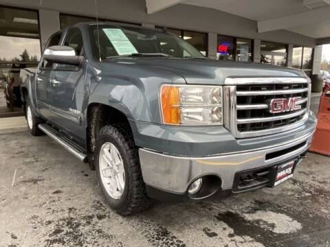 2013 GMC Sierra 1500 for sale at Maxx Autos Plus in Puyallup WA