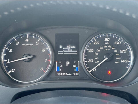 2020 Mitsubishi Outlander SE