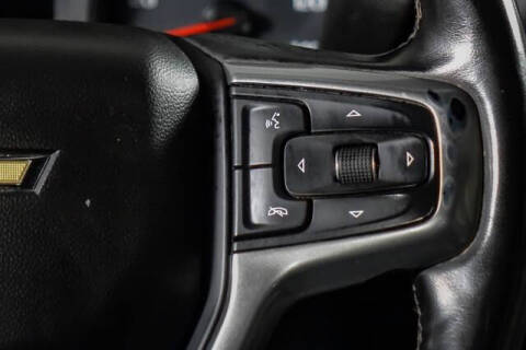 2023 Chevrolet Silverado 2500HD