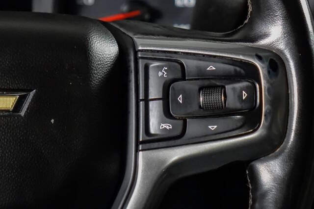 2023 Chevrolet Silverado 2500HD