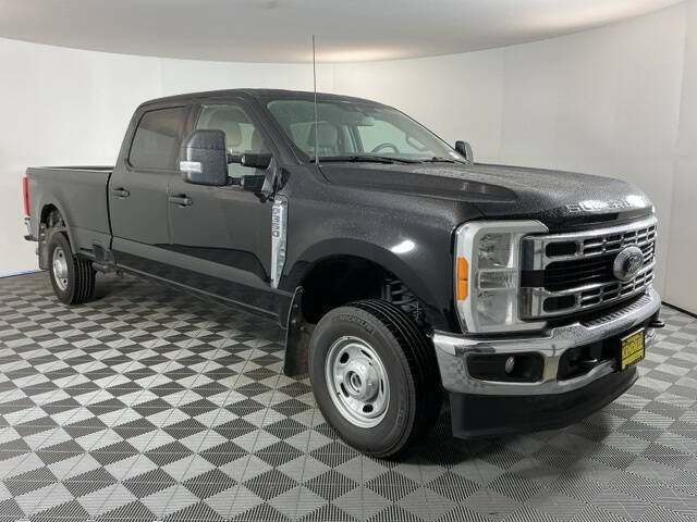 2023 Ford F-350 Super Duty