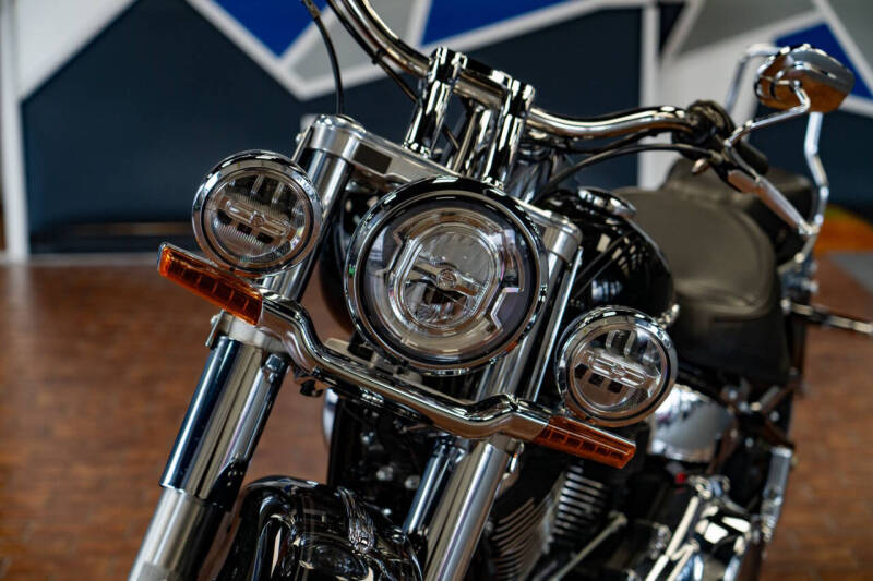 2018 Harley-Davidson Davidson