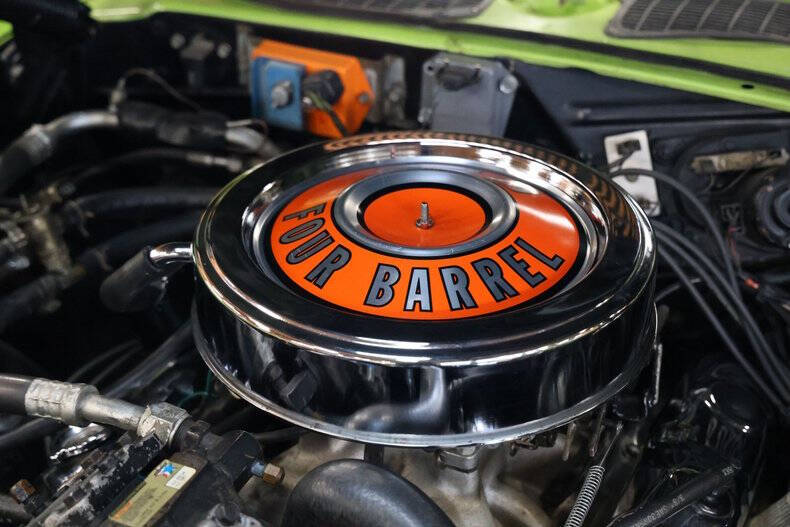 1973 Dodge Challenger