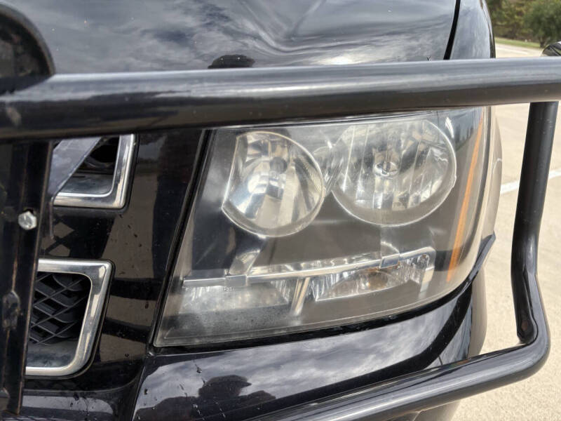 2012 Chevrolet Suburban LS 2500