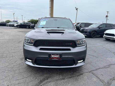 2019 Dodge Durango R/T