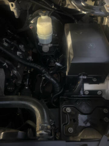 2014 Chevrolet Tahoe LTZ