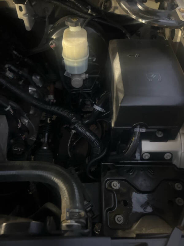 2014 Chevrolet Tahoe LTZ