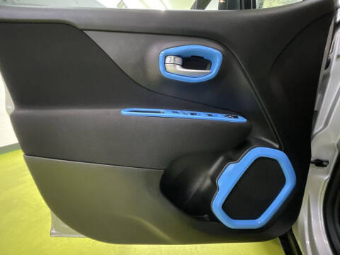 2019 Jeep Renegade Sport