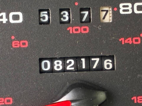 1999 Mercury Sable LS