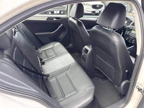 2013 Volkswagen Jetta